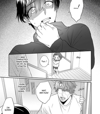 [OOY] Collar ni Kuchizuke [Eng] – Gay Manga sex 35