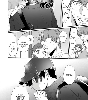 [OOY] Collar ni Kuchizuke [Eng] – Gay Manga sex 36