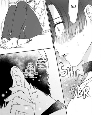 [OOY] Collar ni Kuchizuke [Eng] – Gay Manga sex 48