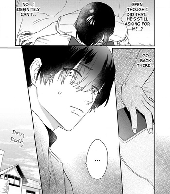 [OOY] Collar ni Kuchizuke [Eng] – Gay Manga sex 52