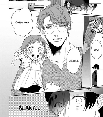 [OOY] Collar ni Kuchizuke [Eng] – Gay Manga sex 53