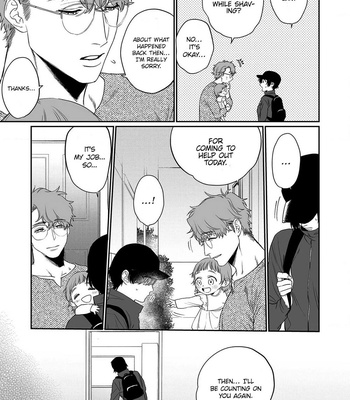 [OOY] Collar ni Kuchizuke [Eng] – Gay Manga sex 54