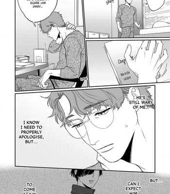 [OOY] Collar ni Kuchizuke [Eng] – Gay Manga sex 55