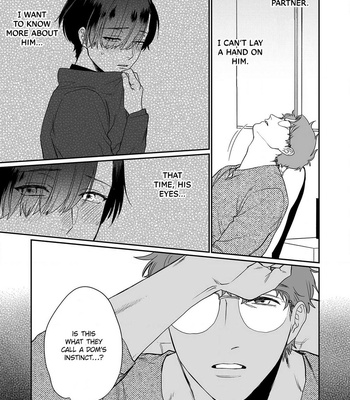 [OOY] Collar ni Kuchizuke [Eng] – Gay Manga sex 56
