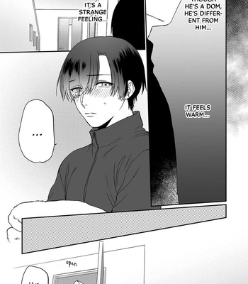[OOY] Collar ni Kuchizuke [Eng] – Gay Manga sex 60