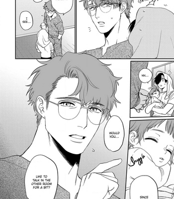 [OOY] Collar ni Kuchizuke [Eng] – Gay Manga sex 61