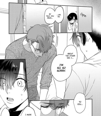 [OOY] Collar ni Kuchizuke [Eng] – Gay Manga sex 62