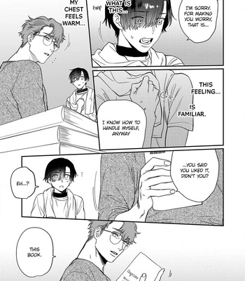 [OOY] Collar ni Kuchizuke [Eng] – Gay Manga sex 64