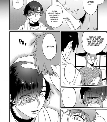 [OOY] Collar ni Kuchizuke [Eng] – Gay Manga sex 67