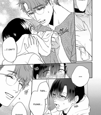 [OOY] Collar ni Kuchizuke [Eng] – Gay Manga sex 70