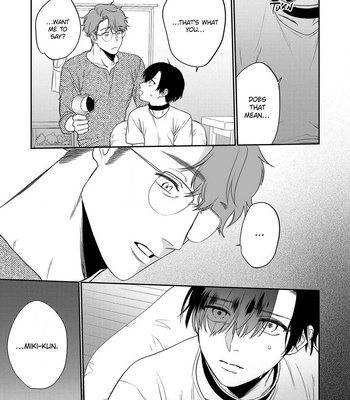 [OOY] Collar ni Kuchizuke [Eng] – Gay Manga sex 72