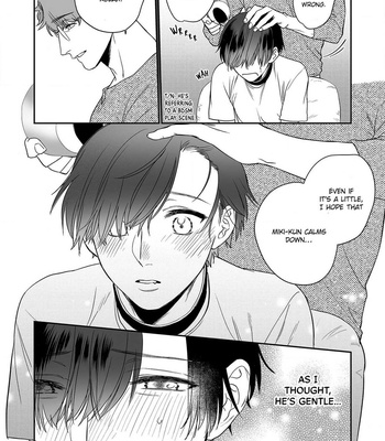 [OOY] Collar ni Kuchizuke [Eng] – Gay Manga sex 73