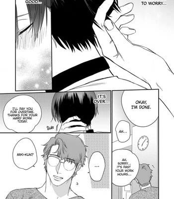[OOY] Collar ni Kuchizuke [Eng] – Gay Manga sex 74