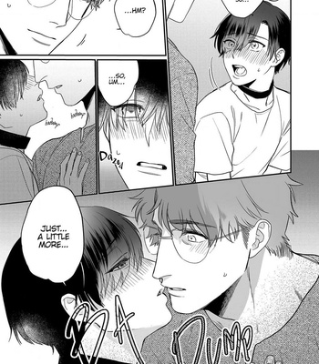 [OOY] Collar ni Kuchizuke [Eng] – Gay Manga sex 75