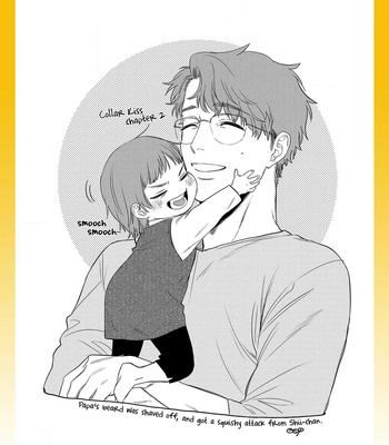 [OOY] Collar ni Kuchizuke [Eng] – Gay Manga sex 76