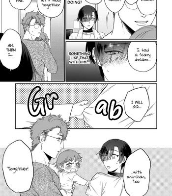 [OOY] Collar ni Kuchizuke [Eng] – Gay Manga sex 89