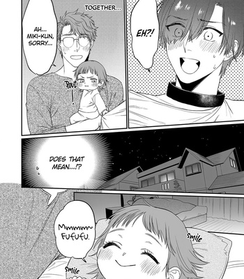 [OOY] Collar ni Kuchizuke [Eng] – Gay Manga sex 90