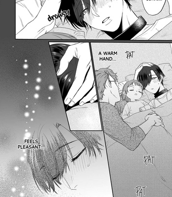 [OOY] Collar ni Kuchizuke [Eng] – Gay Manga sex 92