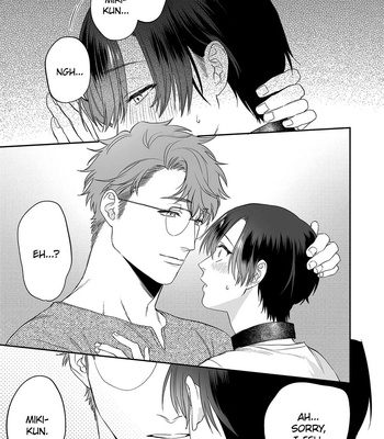 [OOY] Collar ni Kuchizuke [Eng] – Gay Manga sex 93
