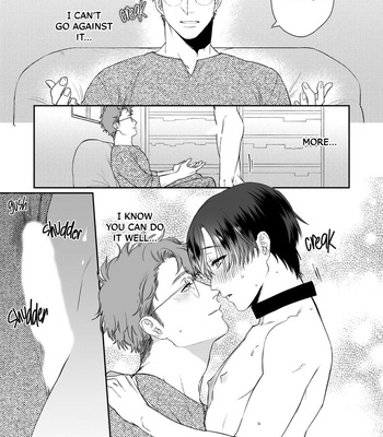 [OOY] Collar ni Kuchizuke [Eng] – Gay Manga sex 97