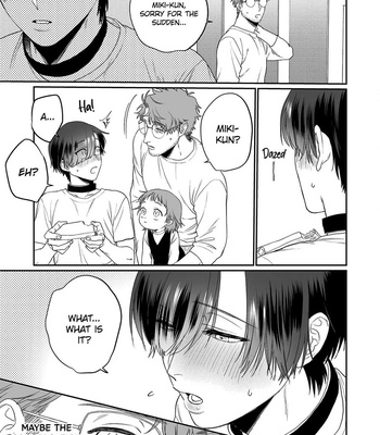 [OOY] Collar ni Kuchizuke [Eng] – Gay Manga sex 109