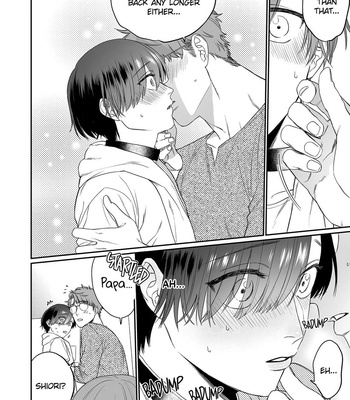 [OOY] Collar ni Kuchizuke [Eng] – Gay Manga sex 88