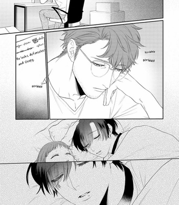 [OOY] Collar ni Kuchizuke [Eng] – Gay Manga sex 126