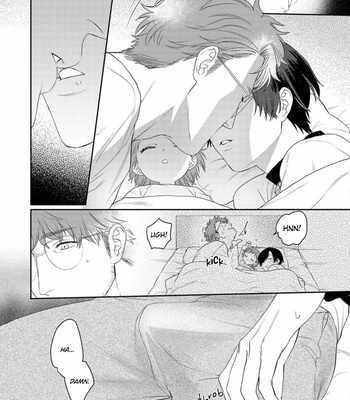 [OOY] Collar ni Kuchizuke [Eng] – Gay Manga sex 127