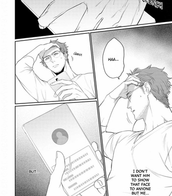 [OOY] Collar ni Kuchizuke [Eng] – Gay Manga sex 133