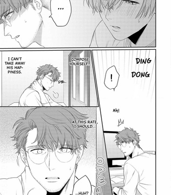 [OOY] Collar ni Kuchizuke [Eng] – Gay Manga sex 134