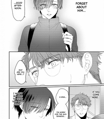 [OOY] Collar ni Kuchizuke [Eng] – Gay Manga sex 135