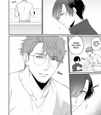 [OOY] Collar ni Kuchizuke [Eng] – Gay Manga sex 137