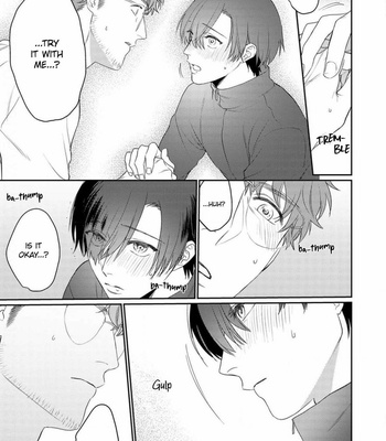 [OOY] Collar ni Kuchizuke [Eng] – Gay Manga sex 140