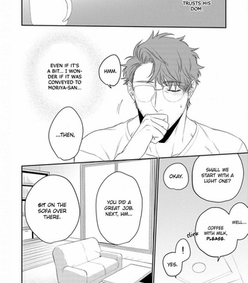 [OOY] Collar ni Kuchizuke [Eng] – Gay Manga sex 143