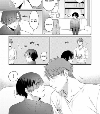 [OOY] Collar ni Kuchizuke [Eng] – Gay Manga sex 144