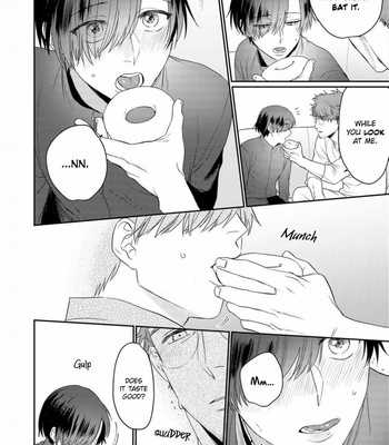 [OOY] Collar ni Kuchizuke [Eng] – Gay Manga sex 145
