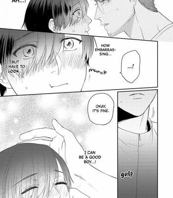 [OOY] Collar ni Kuchizuke [Eng] – Gay Manga sex 146
