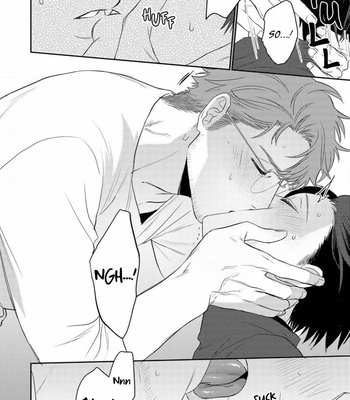 [OOY] Collar ni Kuchizuke [Eng] – Gay Manga sex 149