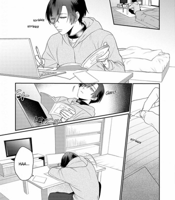 [OOY] Collar ni Kuchizuke [Eng] – Gay Manga sex 122