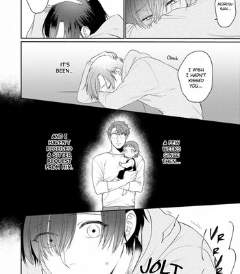 [OOY] Collar ni Kuchizuke [Eng] – Gay Manga sex 123