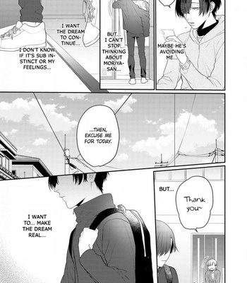 [OOY] Collar ni Kuchizuke [Eng] – Gay Manga sex 124