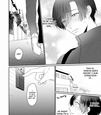 [OOY] Collar ni Kuchizuke [Eng] – Gay Manga sex 125