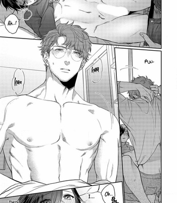 [OOY] Collar ni Kuchizuke [Eng] – Gay Manga sex 164