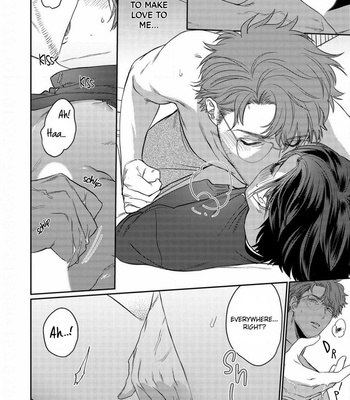 [OOY] Collar ni Kuchizuke [Eng] – Gay Manga sex 165