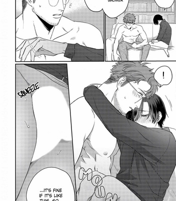 [OOY] Collar ni Kuchizuke [Eng] – Gay Manga sex 173