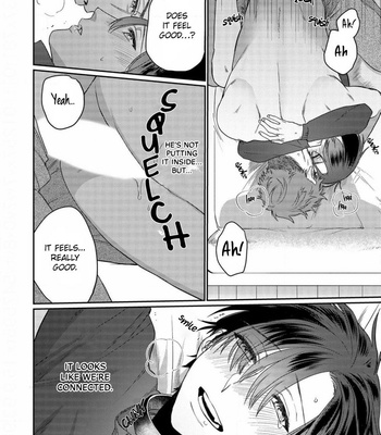 [OOY] Collar ni Kuchizuke [Eng] – Gay Manga sex 175