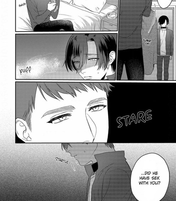 [OOY] Collar ni Kuchizuke [Eng] – Gay Manga sex 185
