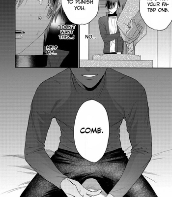 [OOY] Collar ni Kuchizuke [Eng] – Gay Manga sex 189