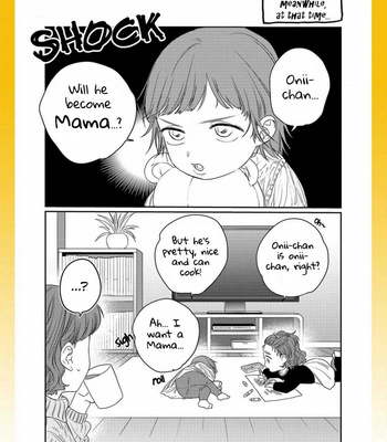 [OOY] Collar ni Kuchizuke [Eng] – Gay Manga sex 190
