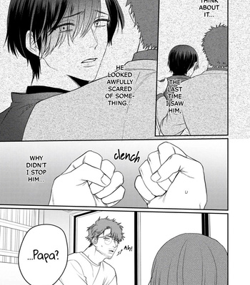 [OOY] Collar ni Kuchizuke [Eng] – Gay Manga sex 203